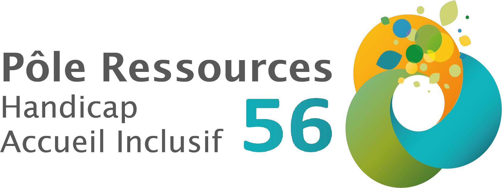 Pôle Ressources Handicap Accueil Inclusif 56